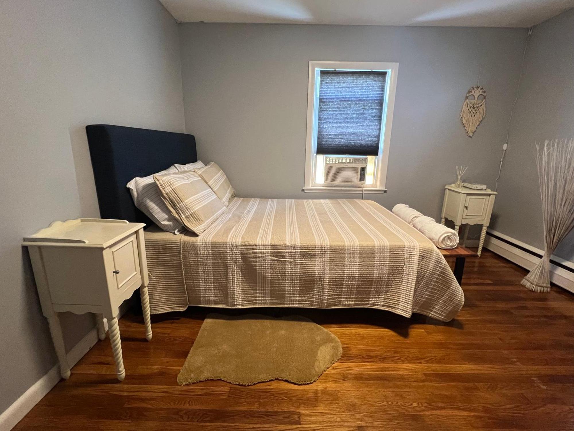 Peaceful 1Br Easy Commute, Urban Suburban Mix Feel In Boston Exterior foto